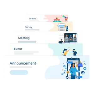 Get Connected Business intouch engagement platform